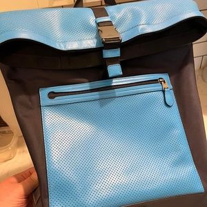 Coach Backpack